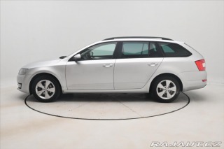 Škoda Octavia 1,6 TDI 81kW tažné nová S 2015