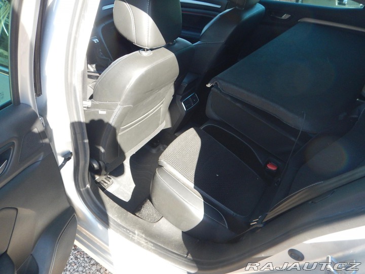 Renault Mégane 1.2 TCe, ČR, 97 kW 2016