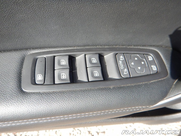 Renault Mégane 1.2 TCe, ČR, 97 kW 2016