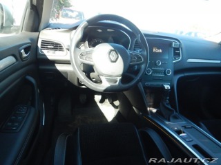 Renault Mégane 1.2 TCe, ČR, 97 kW 2016