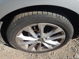 Renault Mégane 1.2 TCe, ČR, 97 kW 2016