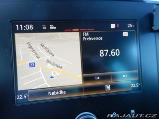 Renault Mégane 1.2 TCe, ČR, 97 kW 2016