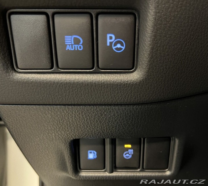 Toyota C-HR 1.8 Hybrid AT SELECTION 2020