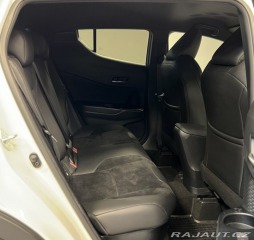 Toyota C-HR 1.8 Hybrid AT SELECTION 2020
