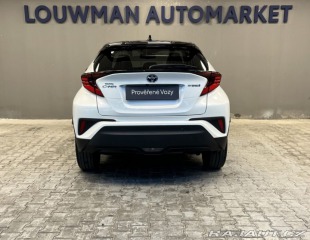 Toyota C-HR 1.8 Hybrid AT SELECTION 2020