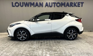 Toyota C-HR 1.8 Hybrid AT SELECTION 2020