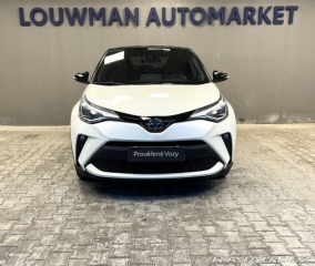 Toyota C-HR 1.8 Hybrid AT SELECTION 2020