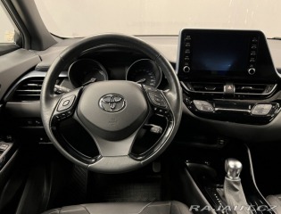 Toyota C-HR 1.8 Hybrid AT SELECTION 2020