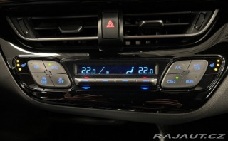 Toyota C-HR 1.8 Hybrid AT SELECTION 2020
