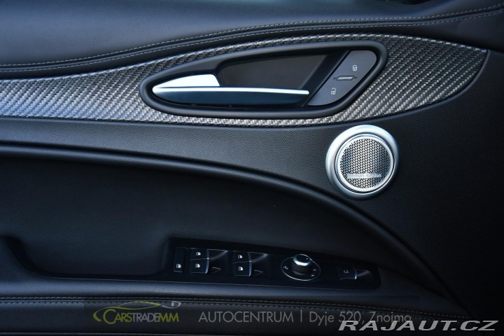 Alfa Romeo Stelvio 2.9 V6 Bi-T 520PS QUADRIF 2024