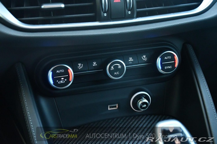 Alfa Romeo Stelvio 2.9 V6 Bi-T 520PS QUADRIF 2024