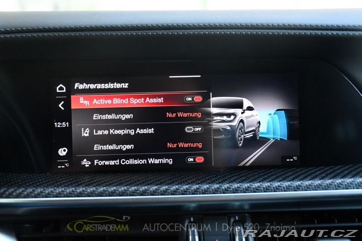 Alfa Romeo Stelvio 2.9 V6 Bi-T 520PS QUADRIF 2024