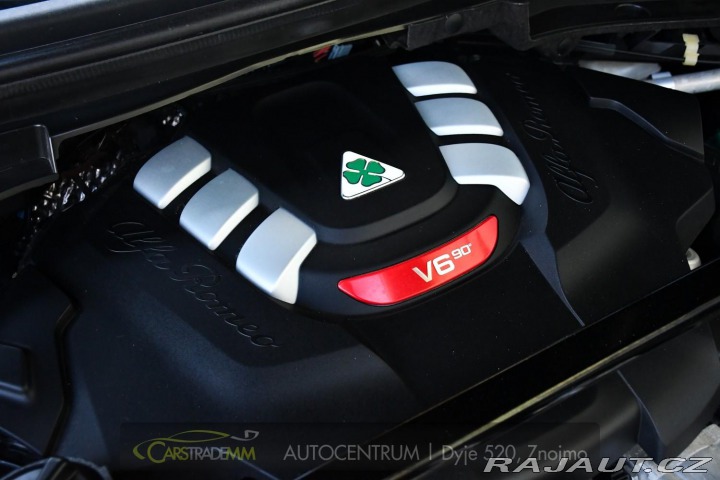 Alfa Romeo Stelvio 2.9 V6 Bi-T 520PS QUADRIF 2024