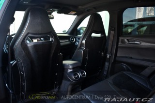 Alfa Romeo Stelvio 2.9 V6 Bi-T 520PS QUADRIF 2024