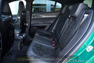 Alfa Romeo Stelvio 2.9 V6 Bi-T 520PS QUADRIF 2024