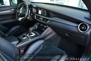 Alfa Romeo Stelvio 2.9 V6 Bi-T 520PS QUADRIF 2024