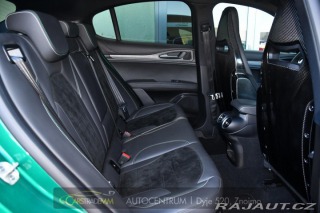 Alfa Romeo Stelvio 2.9 V6 Bi-T 520PS QUADRIF 2024