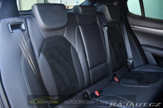 Alfa Romeo Stelvio 2.9 V6 Bi-T 520PS QUADRIF 2024