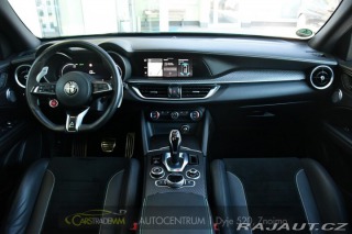 Alfa Romeo Stelvio 2.9 V6 Bi-T 520PS QUADRIF 2024