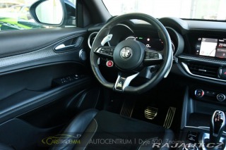 Alfa Romeo Stelvio 2.9 V6 Bi-T 520PS QUADRIF 2024