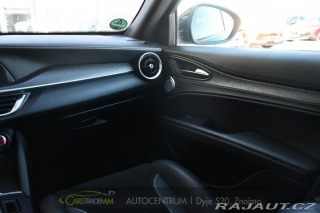 Alfa Romeo Stelvio 2.9 V6 Bi-T 520PS QUADRIF 2024