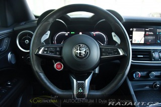Alfa Romeo Stelvio 2.9 V6 Bi-T 520PS QUADRIF 2024
