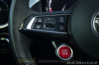 Alfa Romeo Stelvio 2.9 V6 Bi-T 520PS QUADRIF 2024