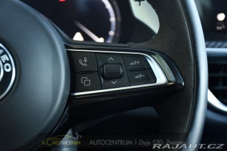 Alfa Romeo Stelvio 2.9 V6 Bi-T 520PS QUADRIF 2024