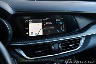Alfa Romeo Stelvio 2.9 V6 Bi-T 520PS QUADRIF 2024