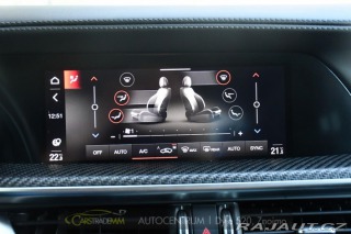 Alfa Romeo Stelvio 2.9 V6 Bi-T 520PS QUADRIF 2024