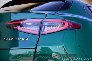Alfa Romeo Stelvio 2.9 V6 Bi-T 520PS QUADRIF 2024