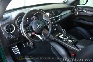 Alfa Romeo Stelvio 2.9 V6 Bi-T 520PS QUADRIF 2024