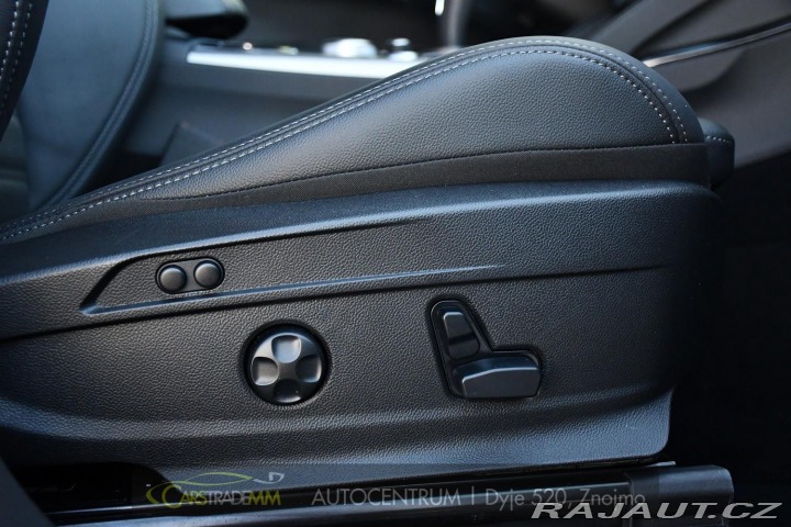 Alfa Romeo Stelvio 2.2D 16V 154kW Veloce AT8 2025