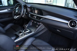 Alfa Romeo Stelvio 2.2D 16V 154kW Veloce AT8 2025