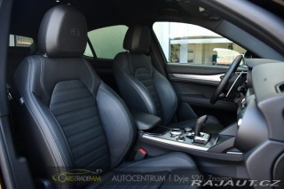 Alfa Romeo Stelvio 2.2D 16V 154kW Veloce AT8 2025