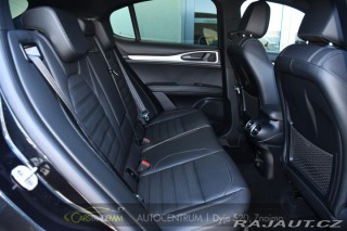 Alfa Romeo Stelvio 2.2D 16V 154kW Veloce AT8 2025