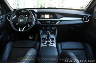 Alfa Romeo Stelvio 2.2D 16V 154kW Veloce AT8 2025