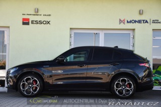 Alfa Romeo Stelvio 2.2D 16V 154kW Veloce AT8 2025