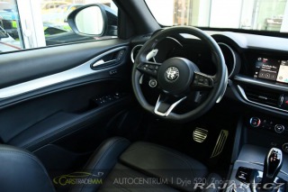 Alfa Romeo Stelvio 2.2D 16V 154kW Veloce AT8 2025