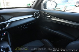 Alfa Romeo Stelvio 2.2D 16V 154kW Veloce AT8 2025