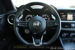 Alfa Romeo Stelvio 2.2D 16V 154kW Veloce AT8 2025