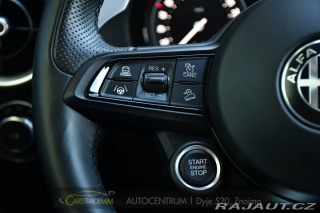 Alfa Romeo Stelvio 2.2D 16V 154kW Veloce AT8 2025