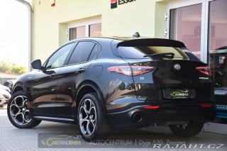 Alfa Romeo Stelvio 2.2D 16V 154kW Veloce AT8 2025