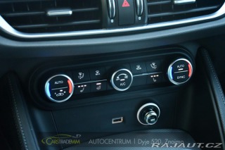 Alfa Romeo Stelvio 2.2D 16V 154kW Veloce AT8 2025