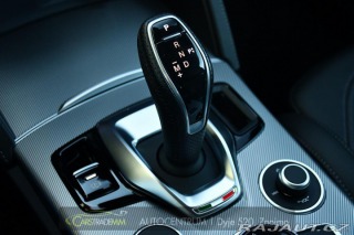 Alfa Romeo Stelvio 2.2D 16V 154kW Veloce AT8 2025