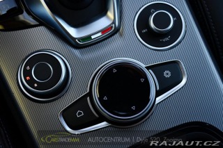 Alfa Romeo Stelvio 2.2D 16V 154kW Veloce AT8 2025
