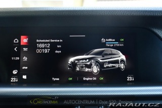 Alfa Romeo Stelvio 2.2D 16V 154kW Veloce AT8 2025