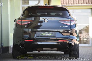 Alfa Romeo Stelvio 2.2D 16V 154kW Veloce AT8 2025