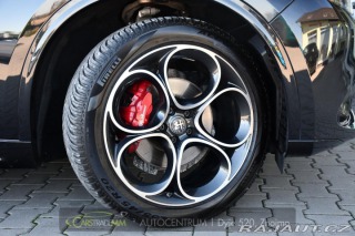 Alfa Romeo Stelvio 2.2D 16V 154kW Veloce AT8 2025