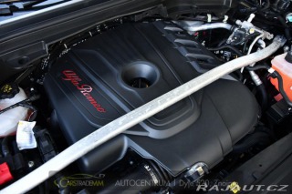 Alfa Romeo Stelvio 2.2D 16V 154kW Veloce AT8 2025